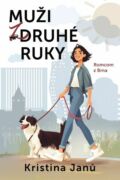 Muži z druhé ruky (e-kniha)