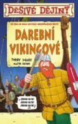 Děsivé dějiny - Darební Vikingové (e-kniha)