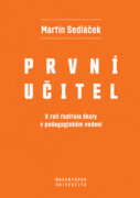 První učitel (e-kniha)