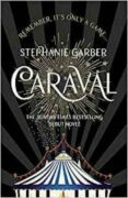 Caraval (anglicky)