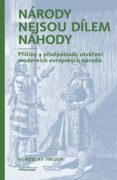 Národy nejsou dílem náhody (e-kniha)