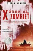 X spôsobov, ako zomrieť (e-kniha)