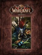 World of Warcraft: Kronika (svazek čtvrtý)
