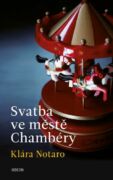 Svatba ve městě Chambéry (e-kniha)