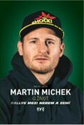 Martin Michek: O život (e-kniha)