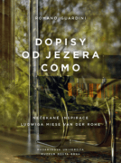Dopisy od jezera Como (e-kniha)