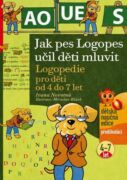 Jak pes Logopes učil děti mluvit (e-kniha)