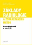 Základy radiologie a zobrazovacích metod (e-kniha)