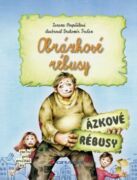 Obrázkové rébusy (e-kniha)