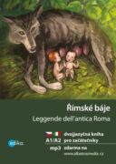 Římské báje A1/A2 (e-kniha)