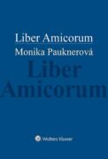 Liber Amicorum Monika Pauknerová (e-kniha)