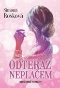 Odteraz neplačem (e-kniha)