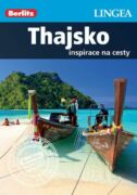 Thajsko (e-kniha)