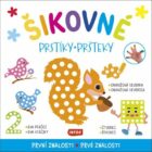 Šikovné prstíky/pršteky První znalosti/Prvé znalosti