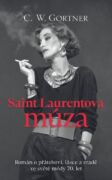 Saint Laurentova múza (e-kniha)
