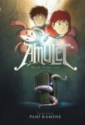 Amulet 1 - Paní kamene