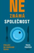 Neznámá společnost (e-kniha)