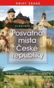 Posvátná místa ČR (e-kniha)