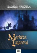 Markéta Lazarová (e-kniha)