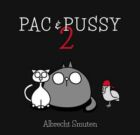 Pac & Pussy 2 (e-kniha)