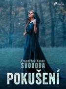 Pokušení (e-kniha)