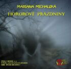 Hororové prázdniny (e-kniha)