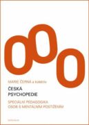 Česká psychopedie (e-kniha)