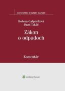 Zákon o odpadoch