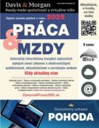 Práca & Mzdy 2025 (e-kniha)