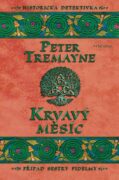 Krvavý měsíc - Případ sestry Fidelmy