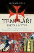 Templáři (e-kniha)