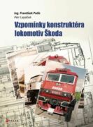 Vzpomínky konstruktéra lokomotiv Škoda (e-kniha)