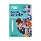 Albi Hra Agentské bojovky Kouzelné čtení