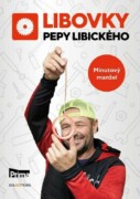 Libovky Pepy Libického: Minutový manžel