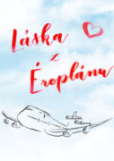 Láska z Éroplánu (e-kniha)