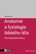 Anatomie a fyziologie lidského těla (e-kniha)
