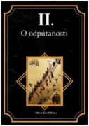 O odpútanosti (e-kniha)