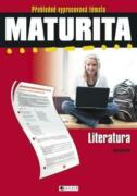 Maturita - Literatura (e-kniha)