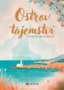 Ostrov tajemství (e-kniha)