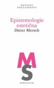 Epistemologie estetična (e-kniha)