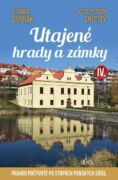 Utajené hrady a zámky IV. (e-kniha)