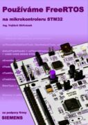 Používáme FreeRTOS na mikrokontroleru STM32 (e-kniha)