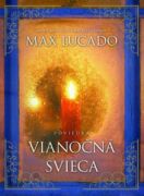 Vianočná svieca (e-kniha)