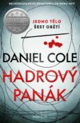 Hadrový panák (e-kniha)