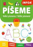 Píšeme velká písmena / Píšeme vel´ké písmená