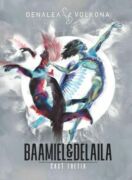 Baamiel&Delaila 3 (e-kniha)
