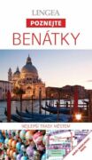 Benátky (e-kniha)