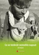 Co se tenkrát nemohlo napsat (e-kniha)