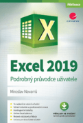 Excel 2019 (e-kniha)