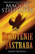 Skrotenie jastraba (e-kniha)